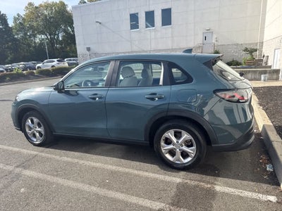 2023 Honda HR-V LX