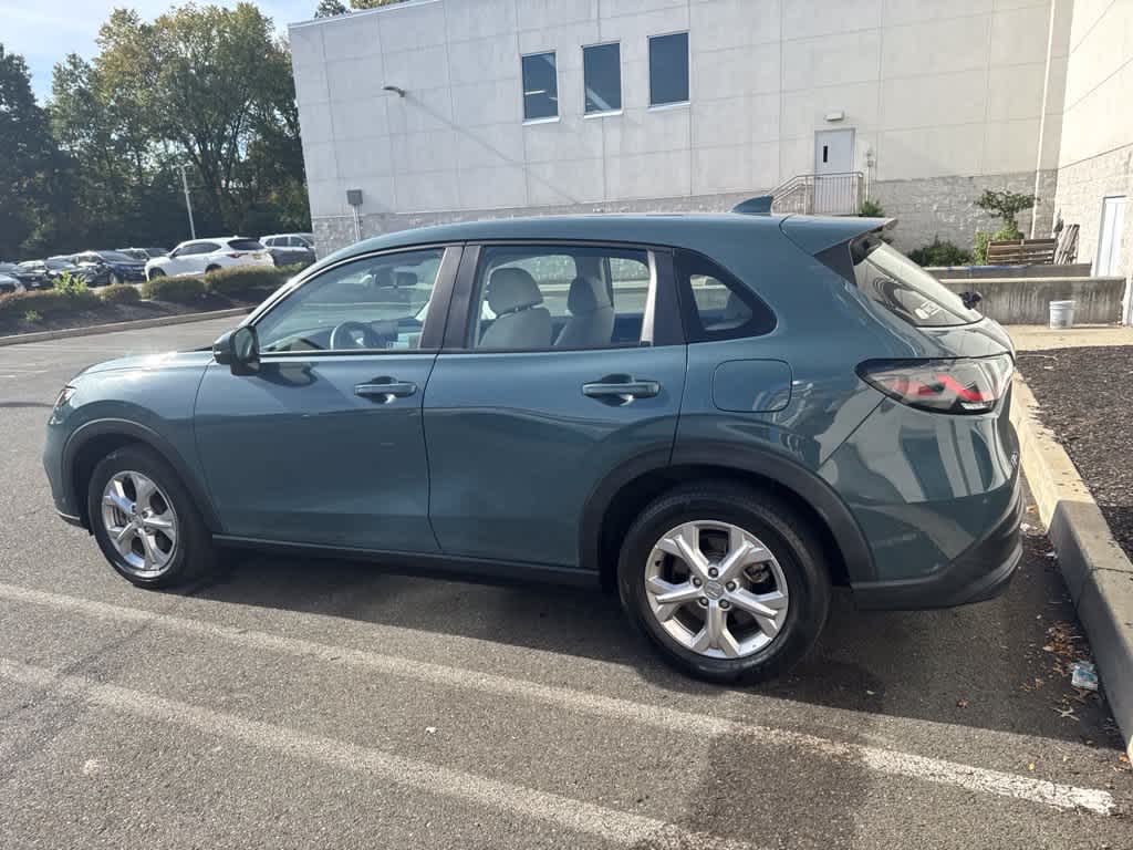 2023 Honda HR-V LX