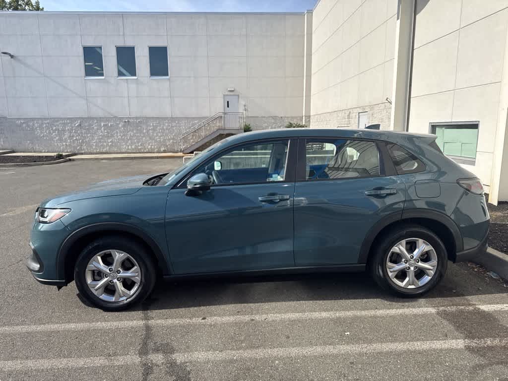 2023 Honda HR-V LX