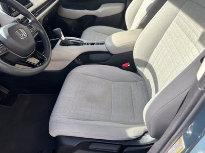 2023 Honda HR-V LX