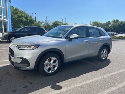 2023 Honda HR-V LX