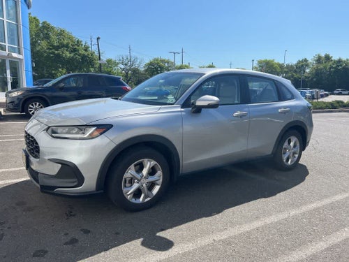 2023 Honda HR-V LX