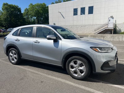 2023 Honda HR-V LX