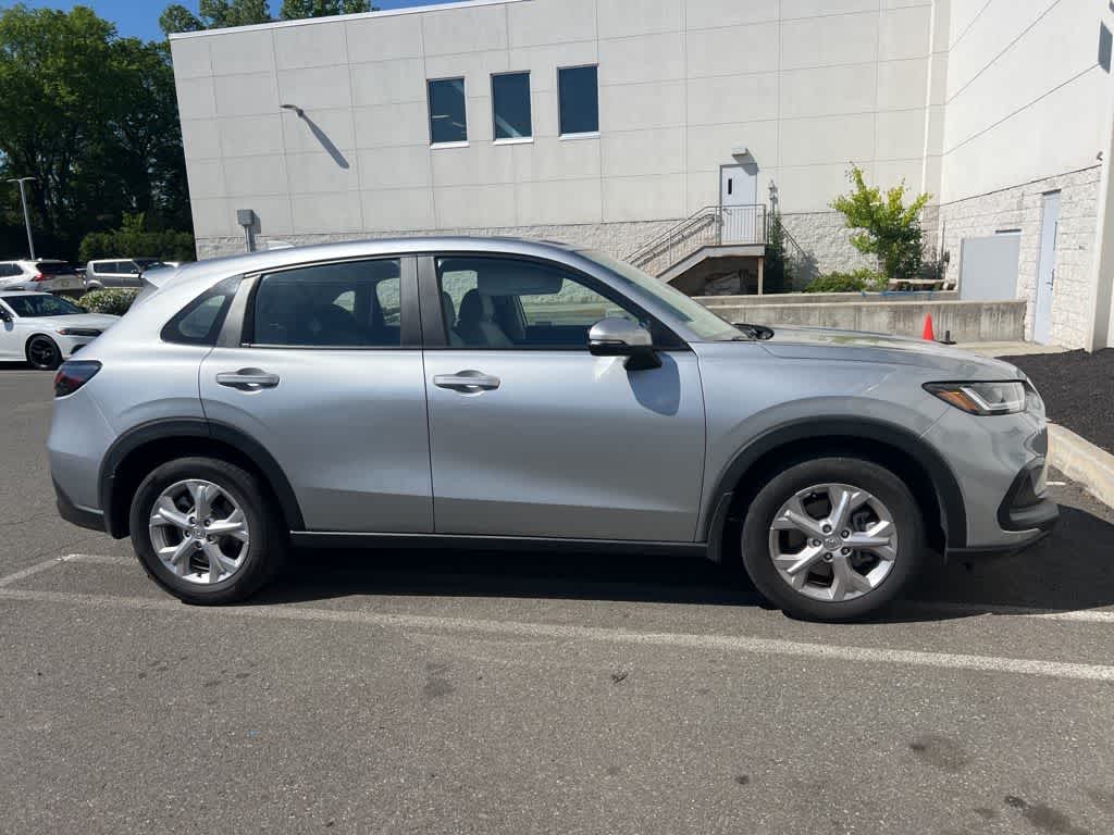 2023 Honda HR-V LX