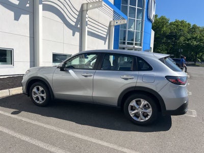 2023 Honda HR-V LX