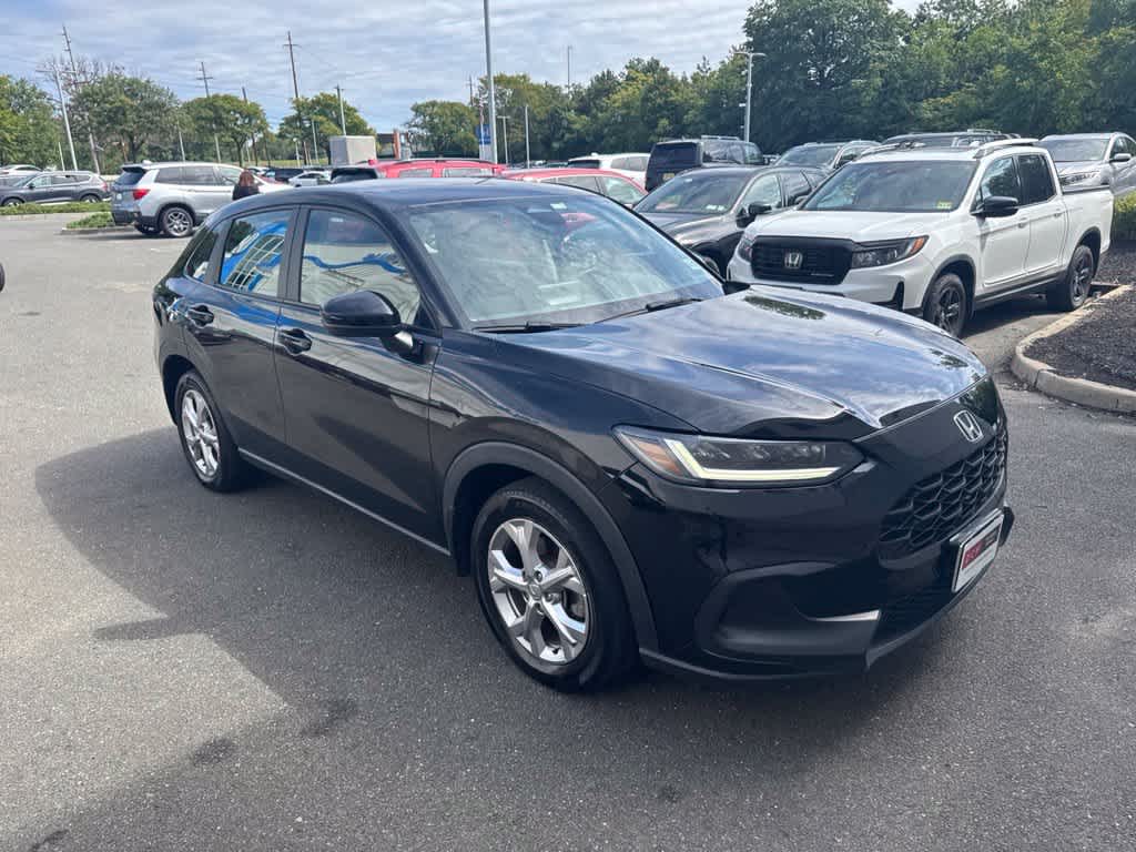 2023 Honda HR-V LX