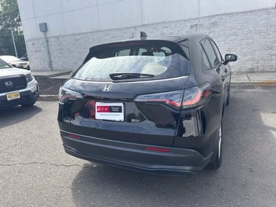 2023 Honda HR-V LX