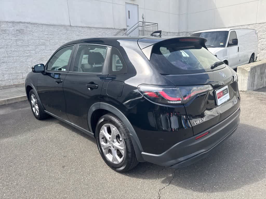 2023 Honda HR-V LX