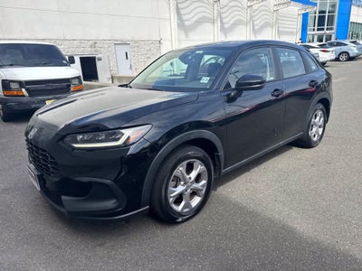 2023 Honda HR-V LX