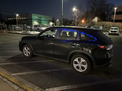 2023 Honda HR-V LX