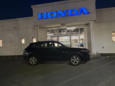 2023 Honda HR-V LX