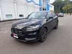 2024 Honda HR-V Base