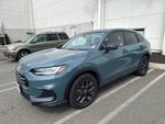 2024 Honda HR-V Base