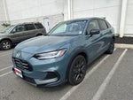2024 Honda HR-V Base