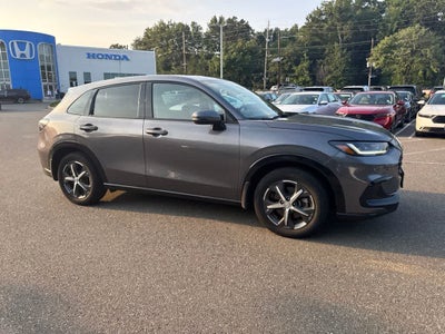 2023 Honda HR-V EX-L
