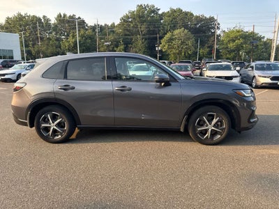 2023 Honda HR-V EX-L