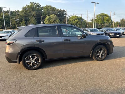 2023 Honda HR-V EX-L