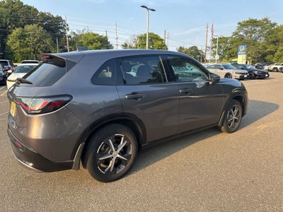 2023 Honda HR-V EX-L