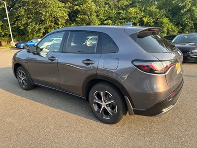 2023 Honda HR-V EX-L