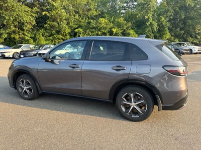 2023 Honda HR-V EX-L