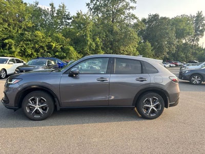2023 Honda HR-V EX-L