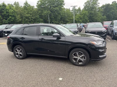 2023 Honda HR-V EX-L