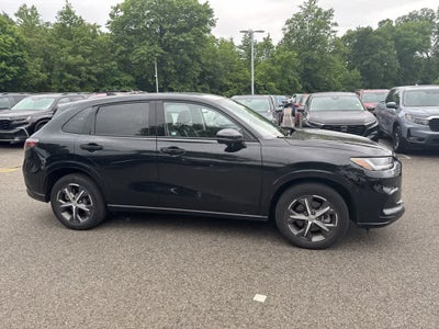 2023 Honda HR-V EX-L
