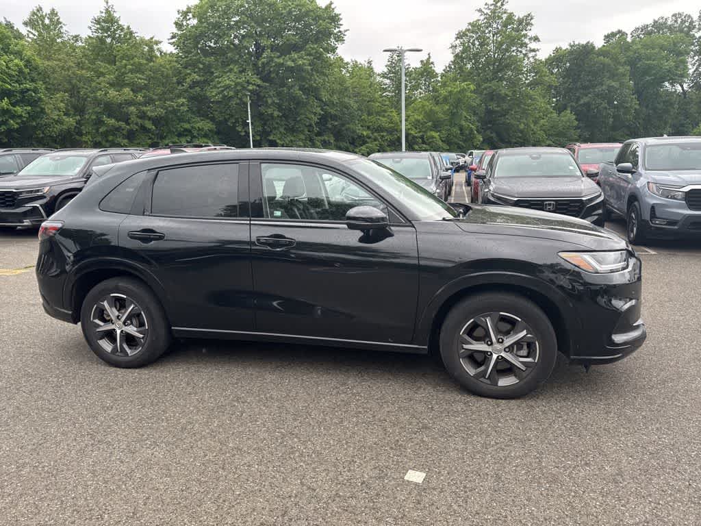 2023 Honda HR-V EX-L