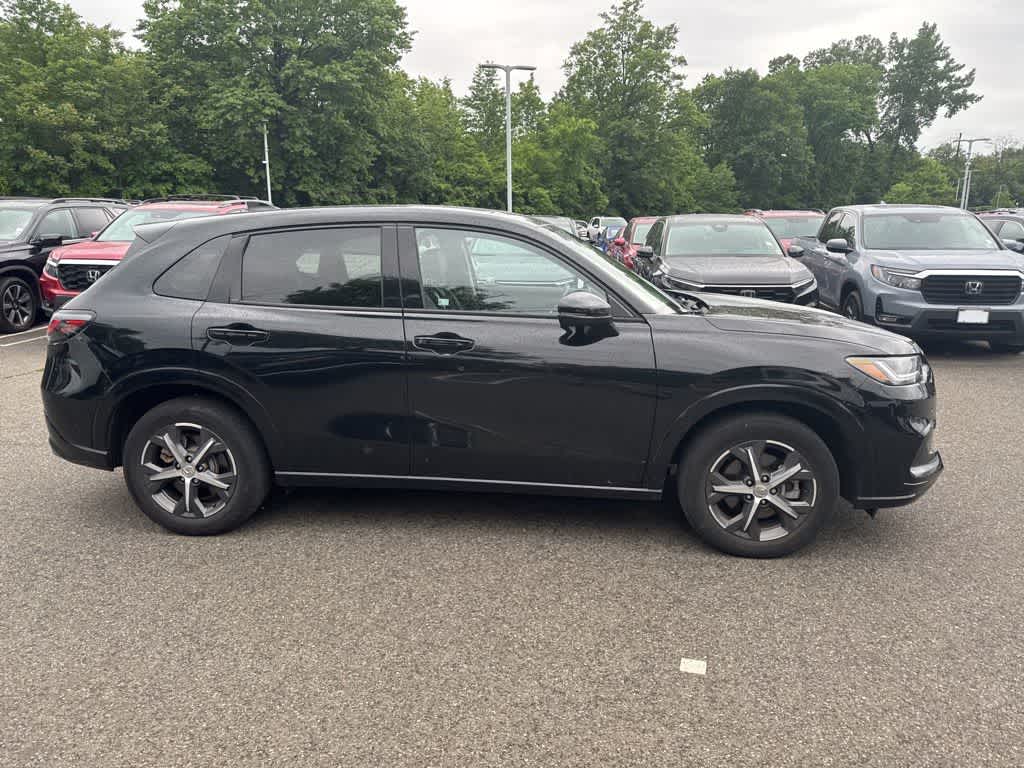 2023 Honda HR-V EX-L