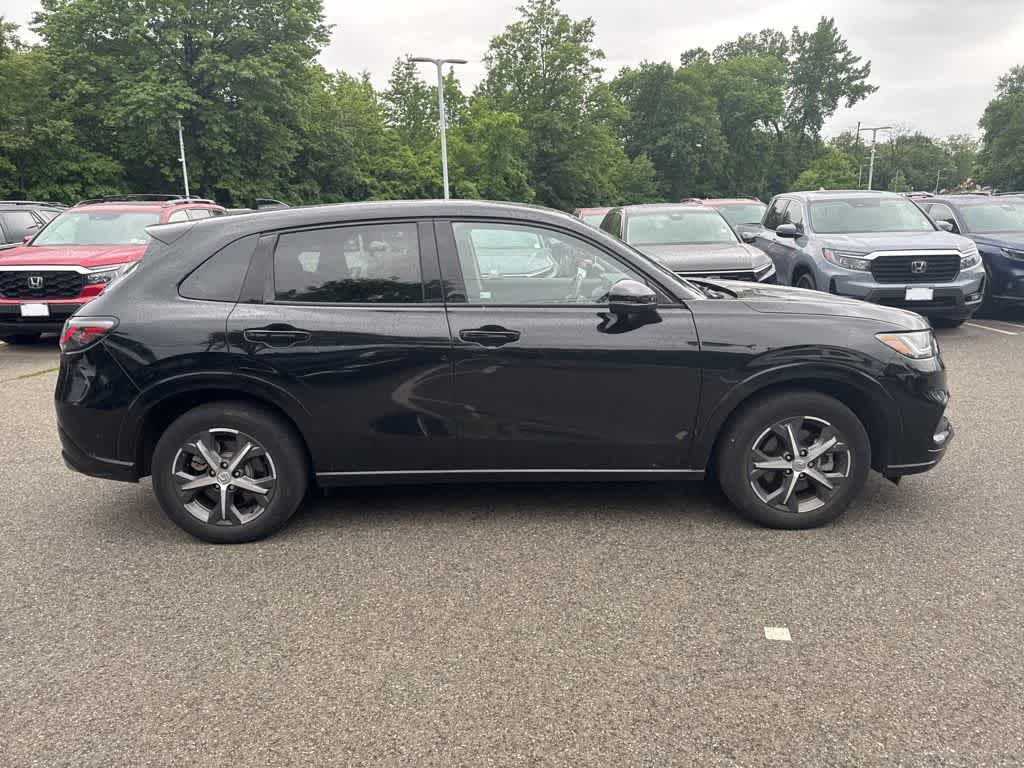 2023 Honda HR-V EX-L