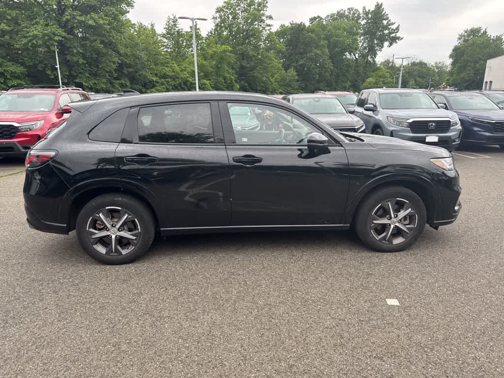 2023 Honda HR-V EX-L