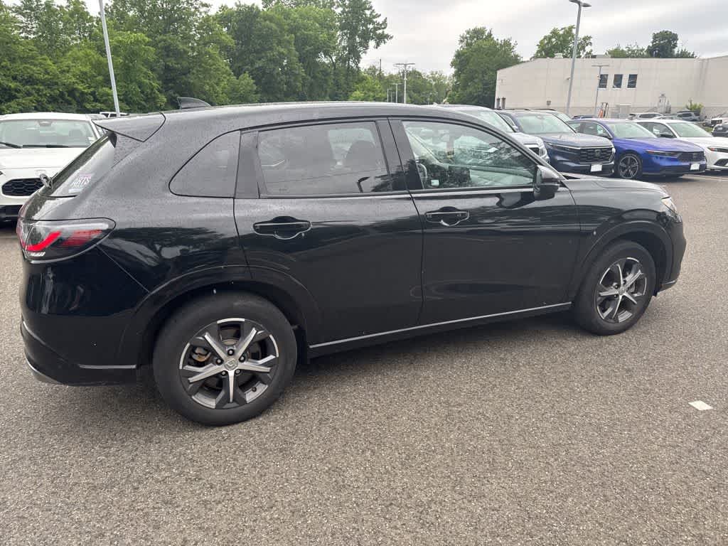 2023 Honda HR-V EX-L