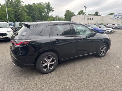 2023 Honda HR-V EX-L
