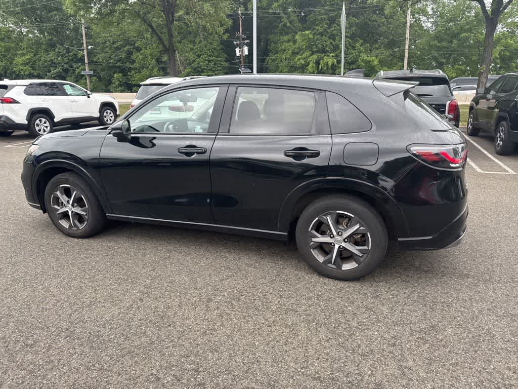 2023 Honda HR-V EX-L