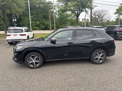 2023 Honda HR-V EX-L