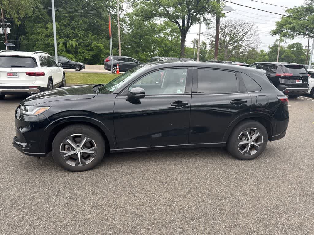 2023 Honda HR-V EX-L
