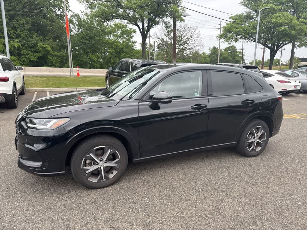 2023 Honda HR-V EX-L