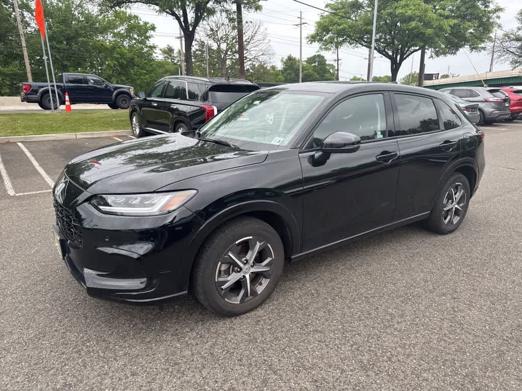 2023 Honda HR-V EX-L