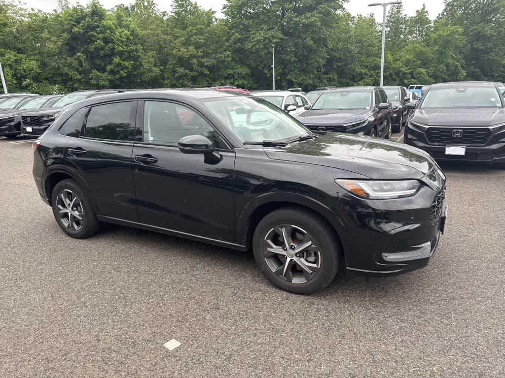 2023 Honda HR-V EX-L