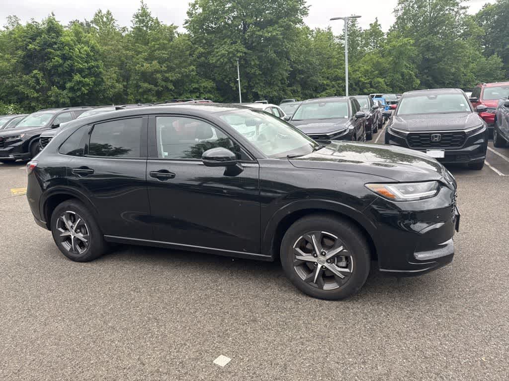 2023 Honda HR-V EX-L