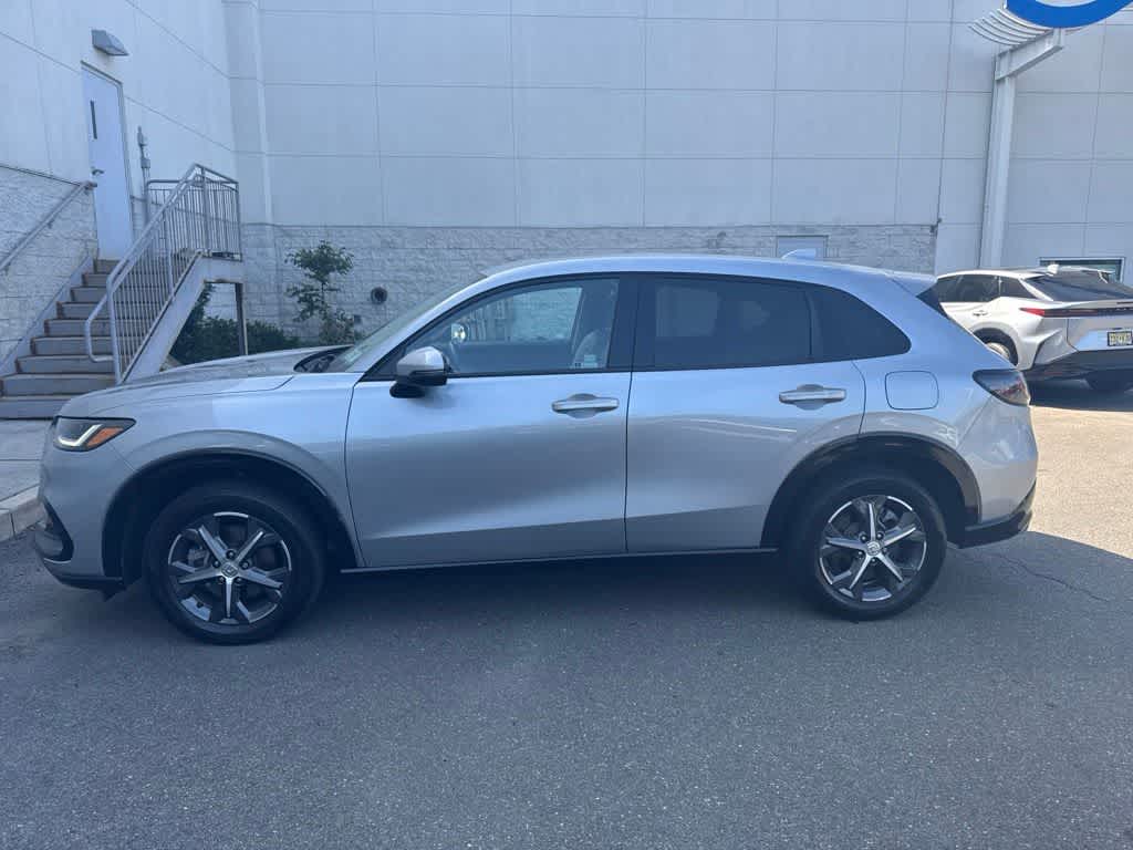 2024 Honda HR-V EX-L AWD's photo
