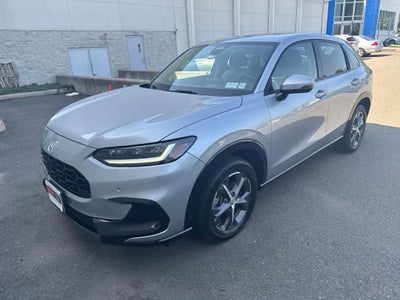 2024 Honda HR-V EX-L
