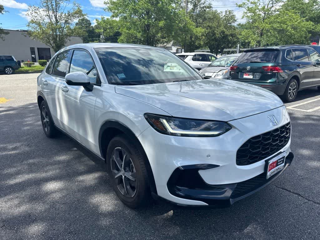 2023 Honda HR-V EX-L