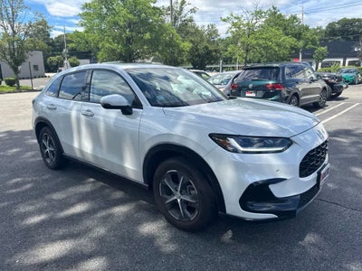 2023 Honda HR-V EX-L