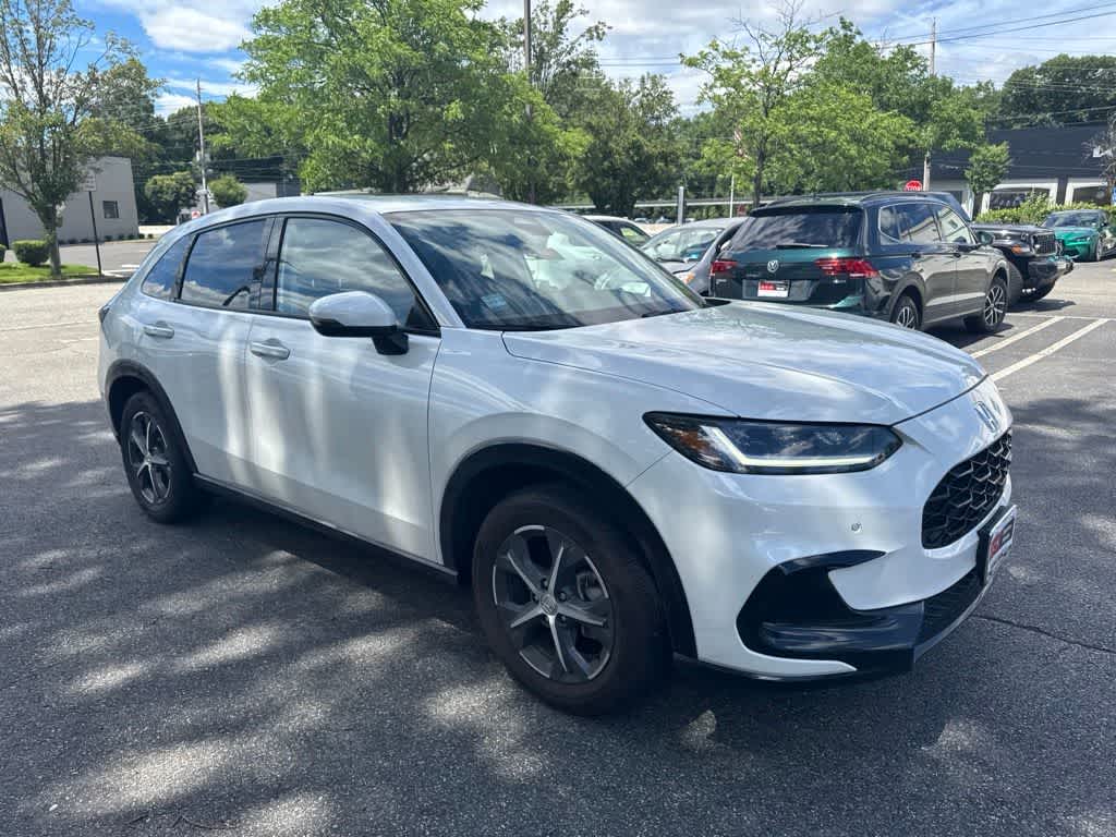 2023 Honda HR-V EX-L