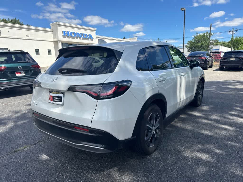 2023 Honda HR-V EX-L