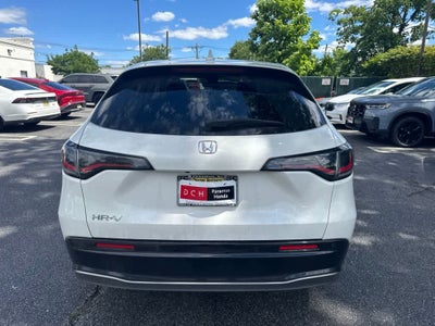2023 Honda HR-V EX-L
