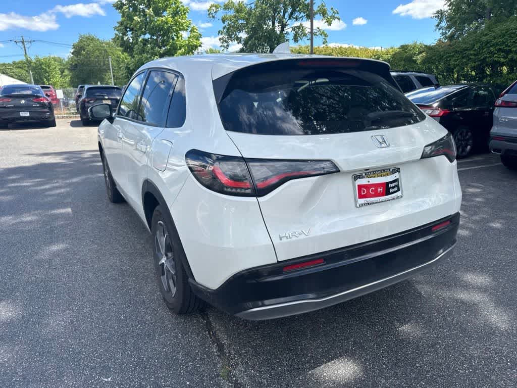 2023 Honda HR-V EX-L