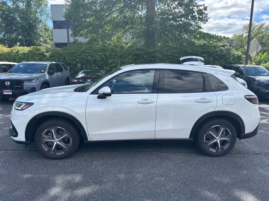 2023 Honda HR-V EX-L