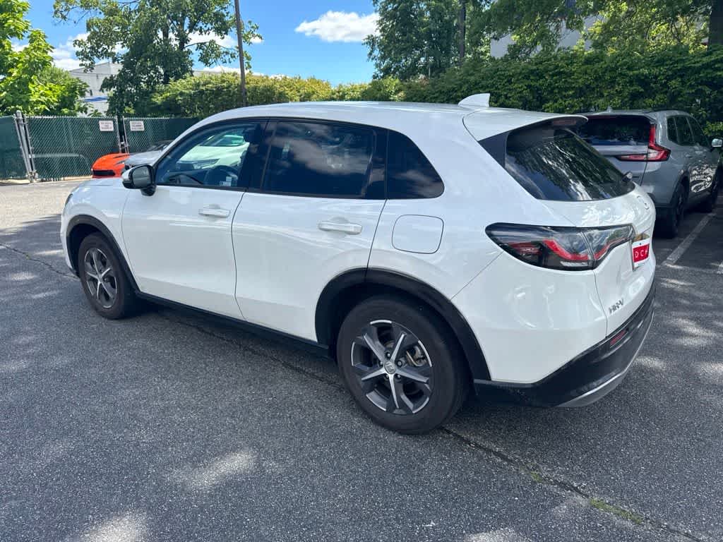 2023 Honda HR-V EX-L